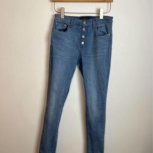 Banana Republic Denim Jeans